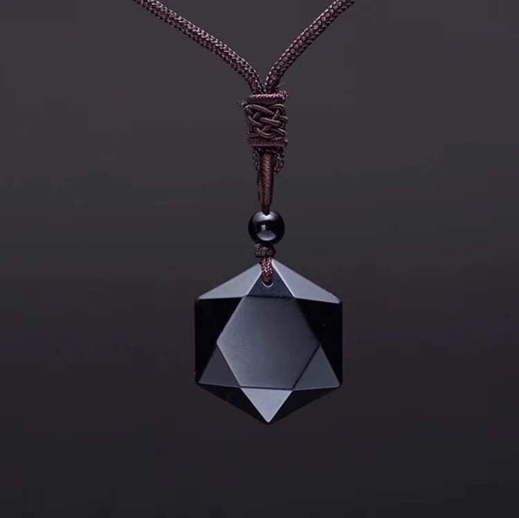 Iris Choker/Necklace