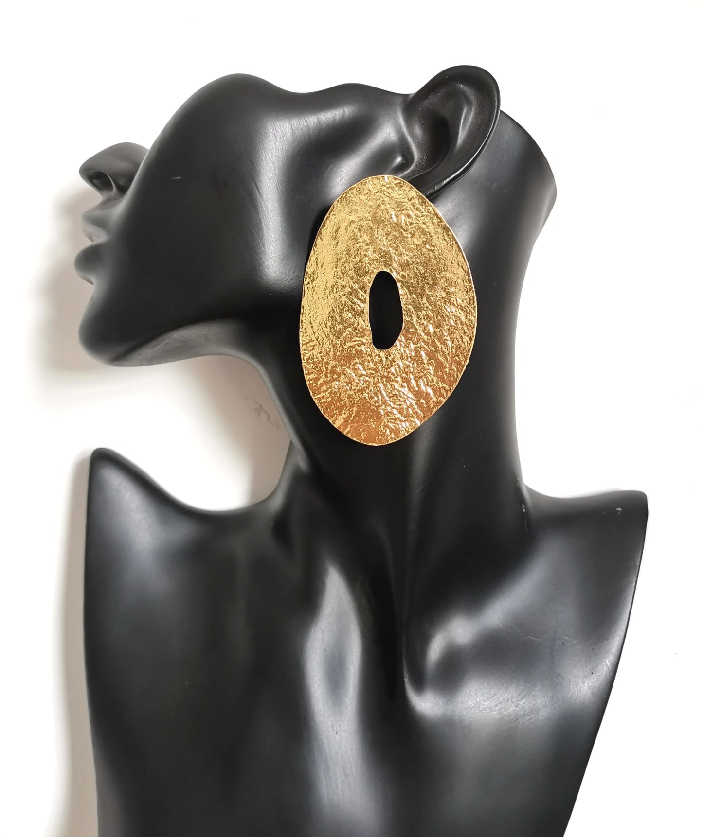 Boucles d'oreilles de nuit de rendez-vous