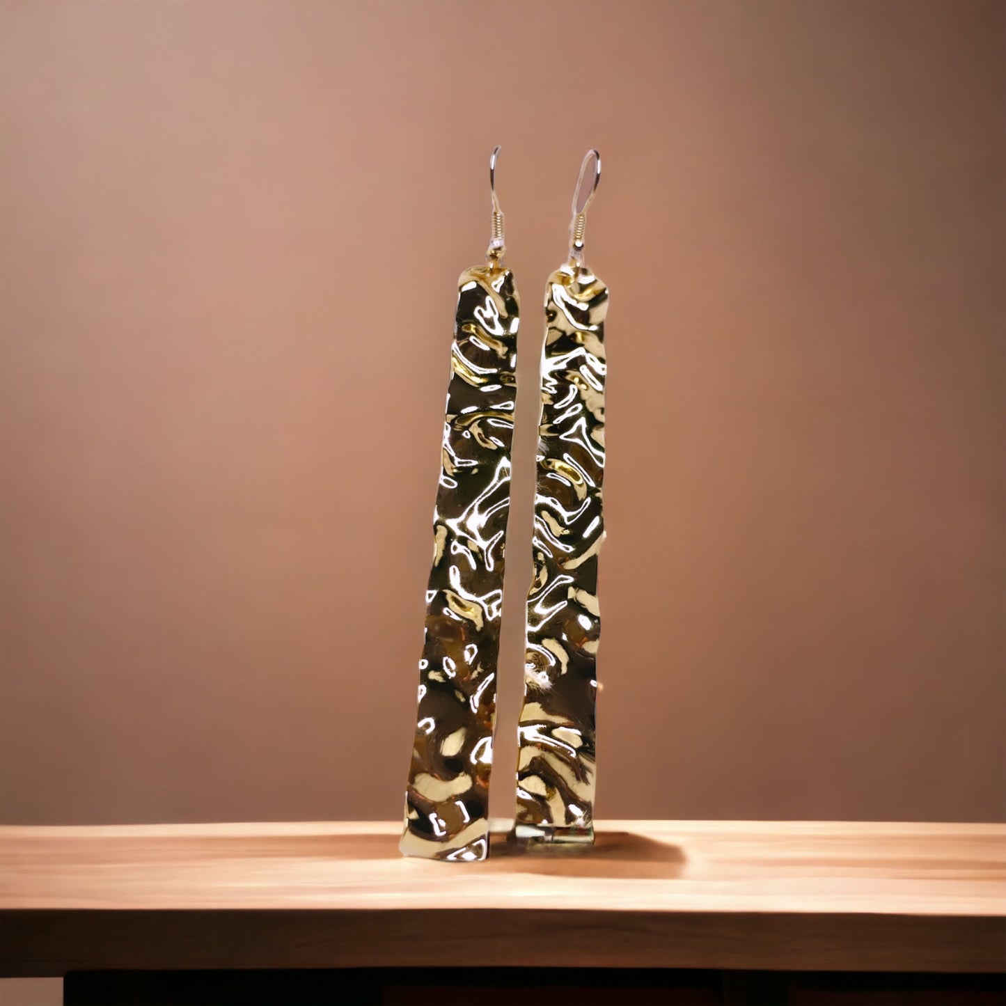 Boucles d'oreilles Oia