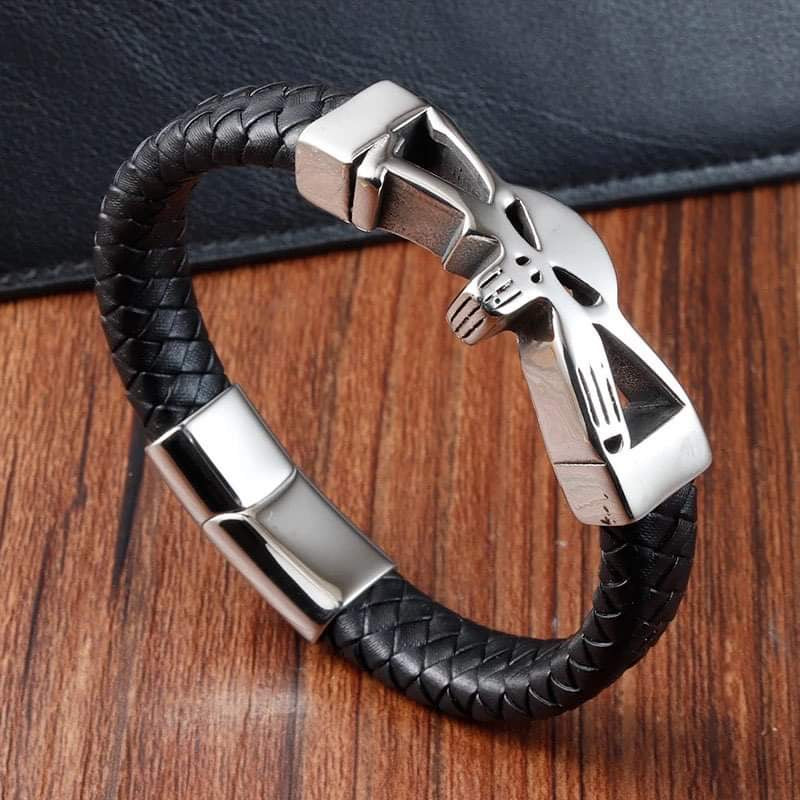 Biker Bracelet