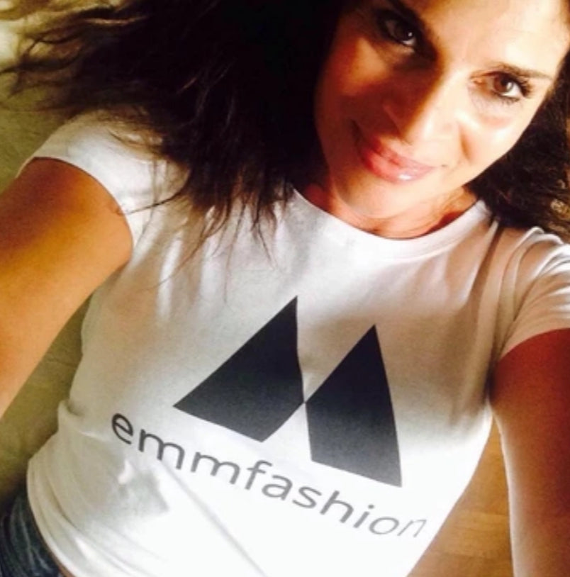 Emmfashion Logo Tee