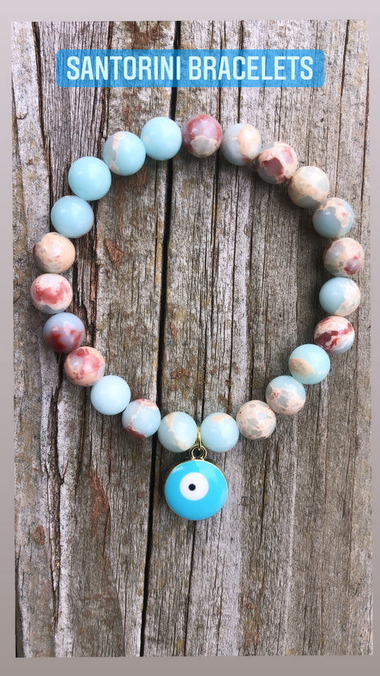 Jasper  Bracelet