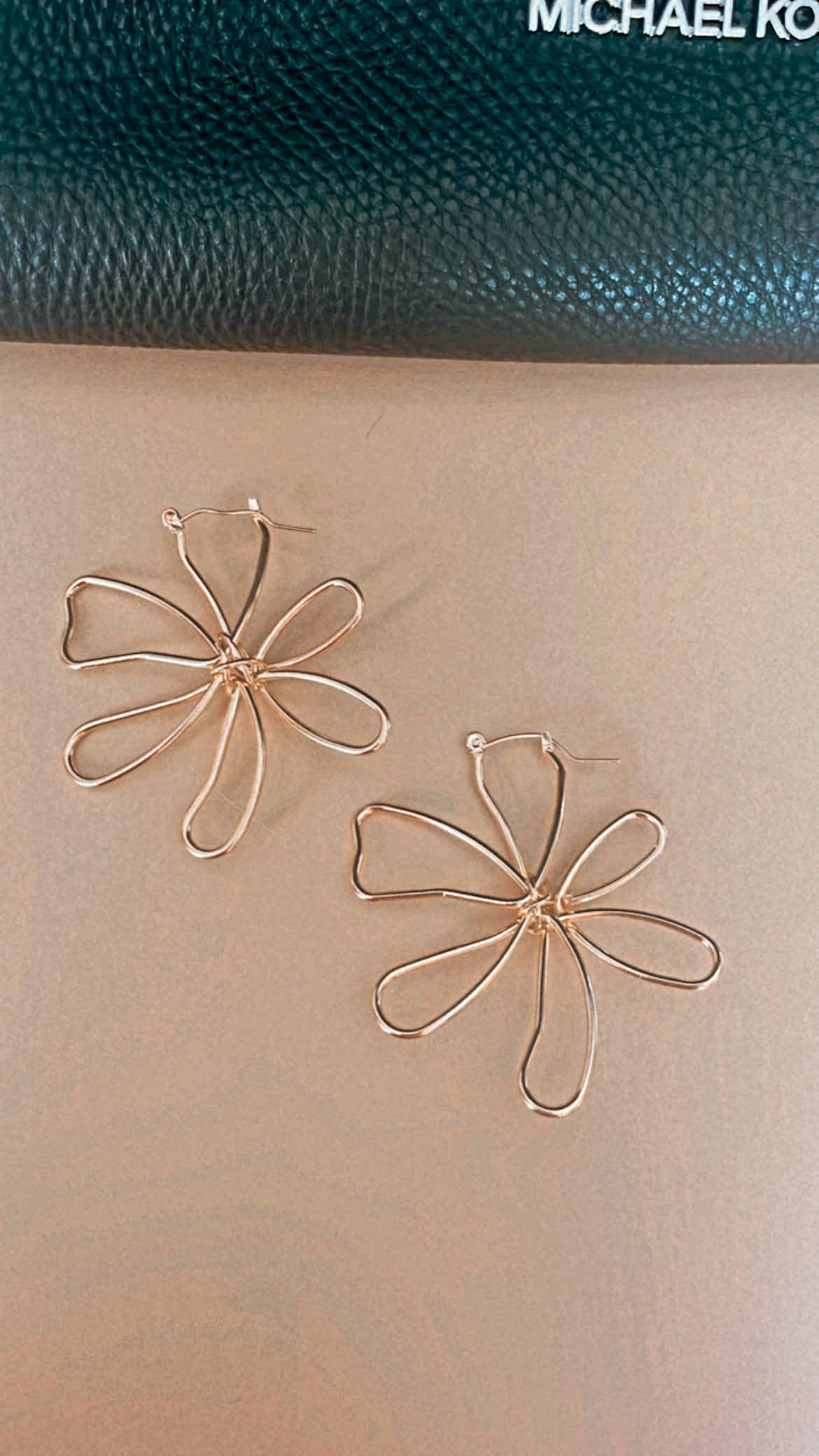 Flora Earrings