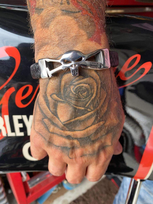 Biker Bracelet