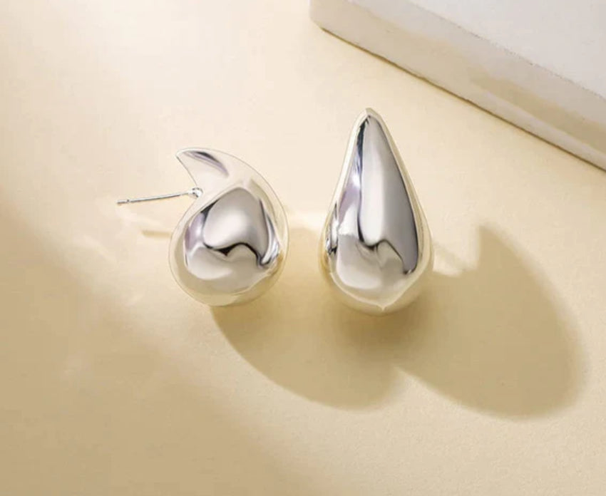 Tear Drop Earrings