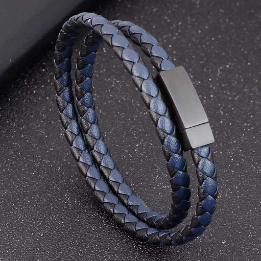 Midnight Blue Bracelet