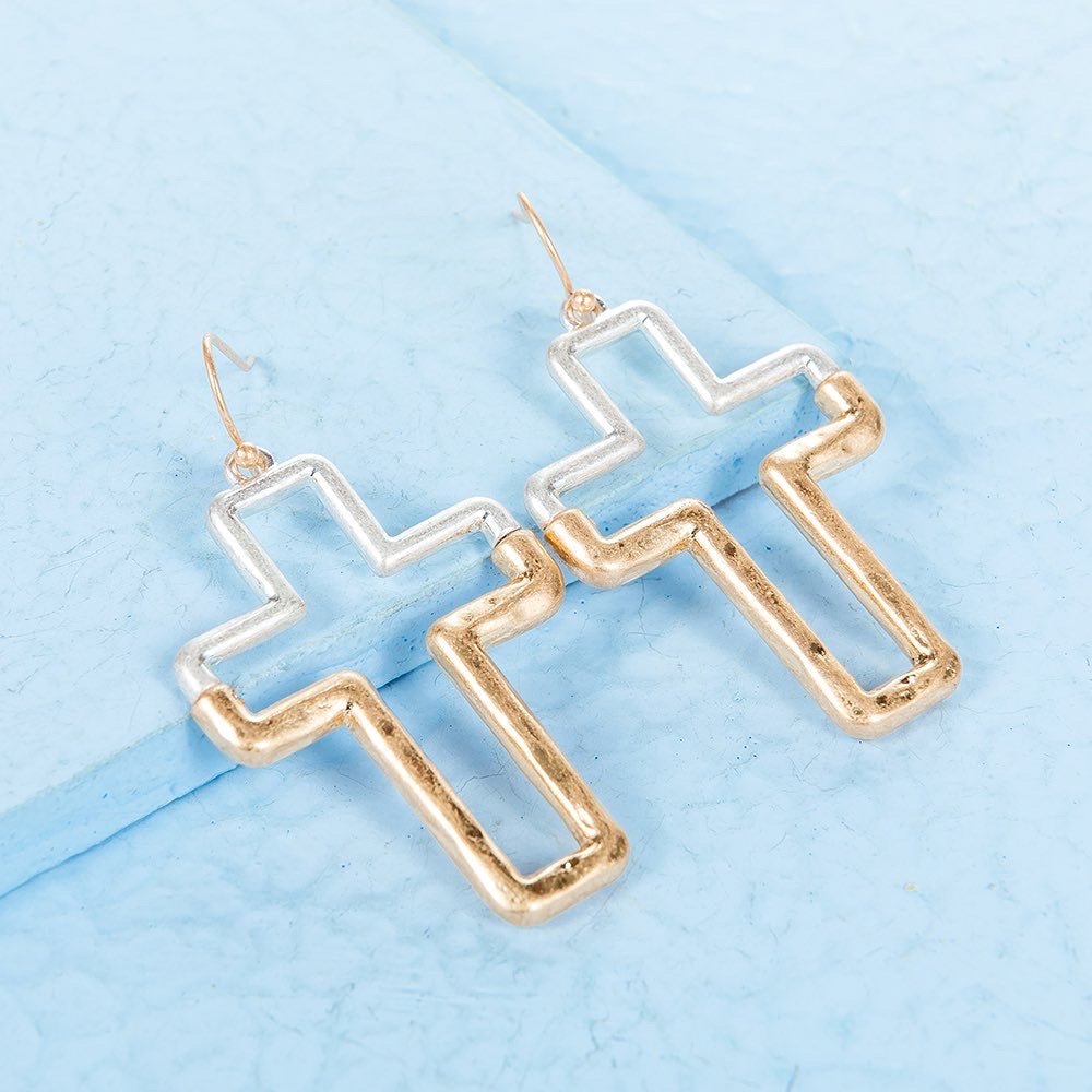 Faith Earrings