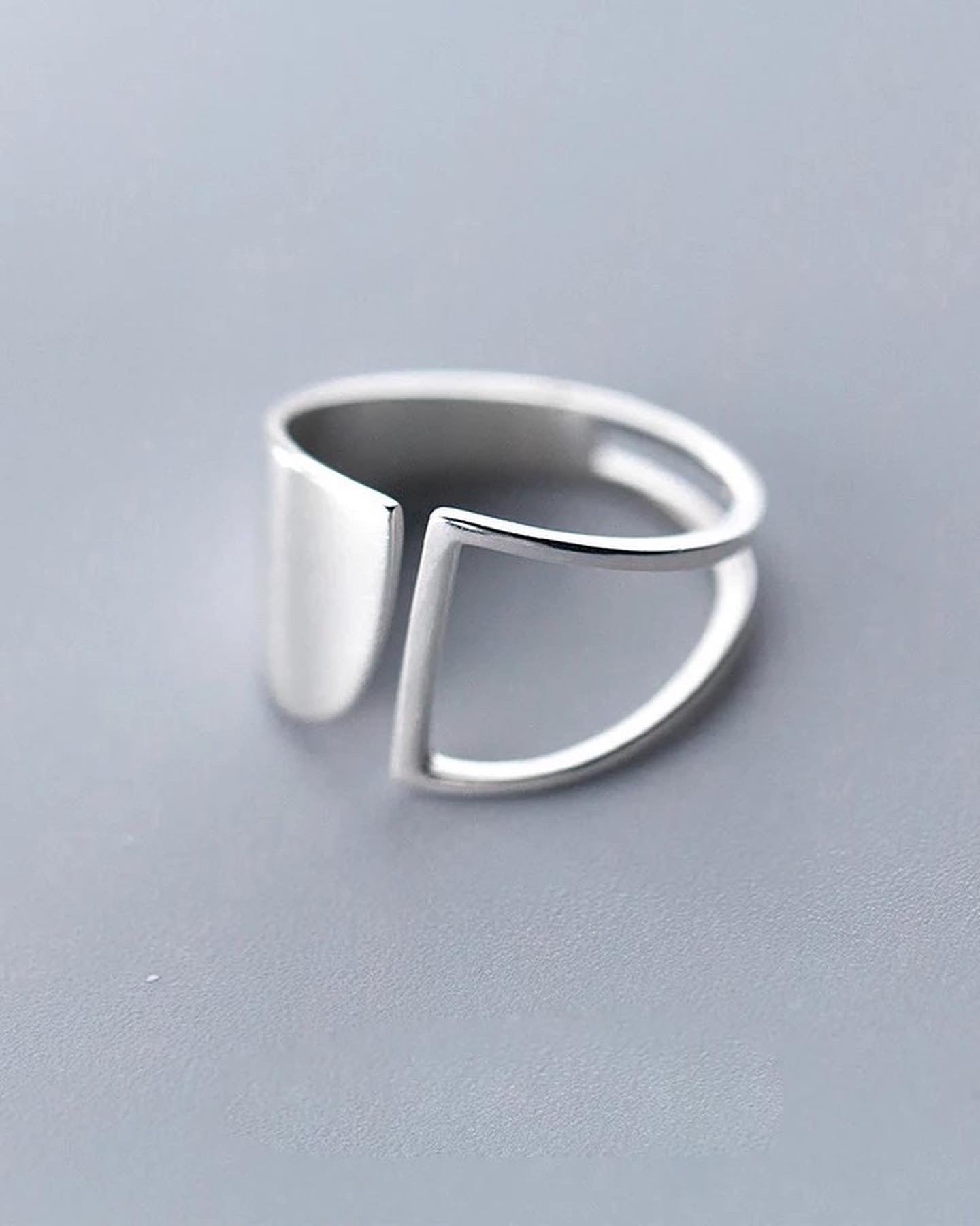 Shadow Ring