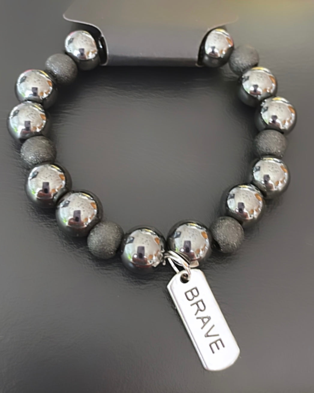 Hematite Bracelets