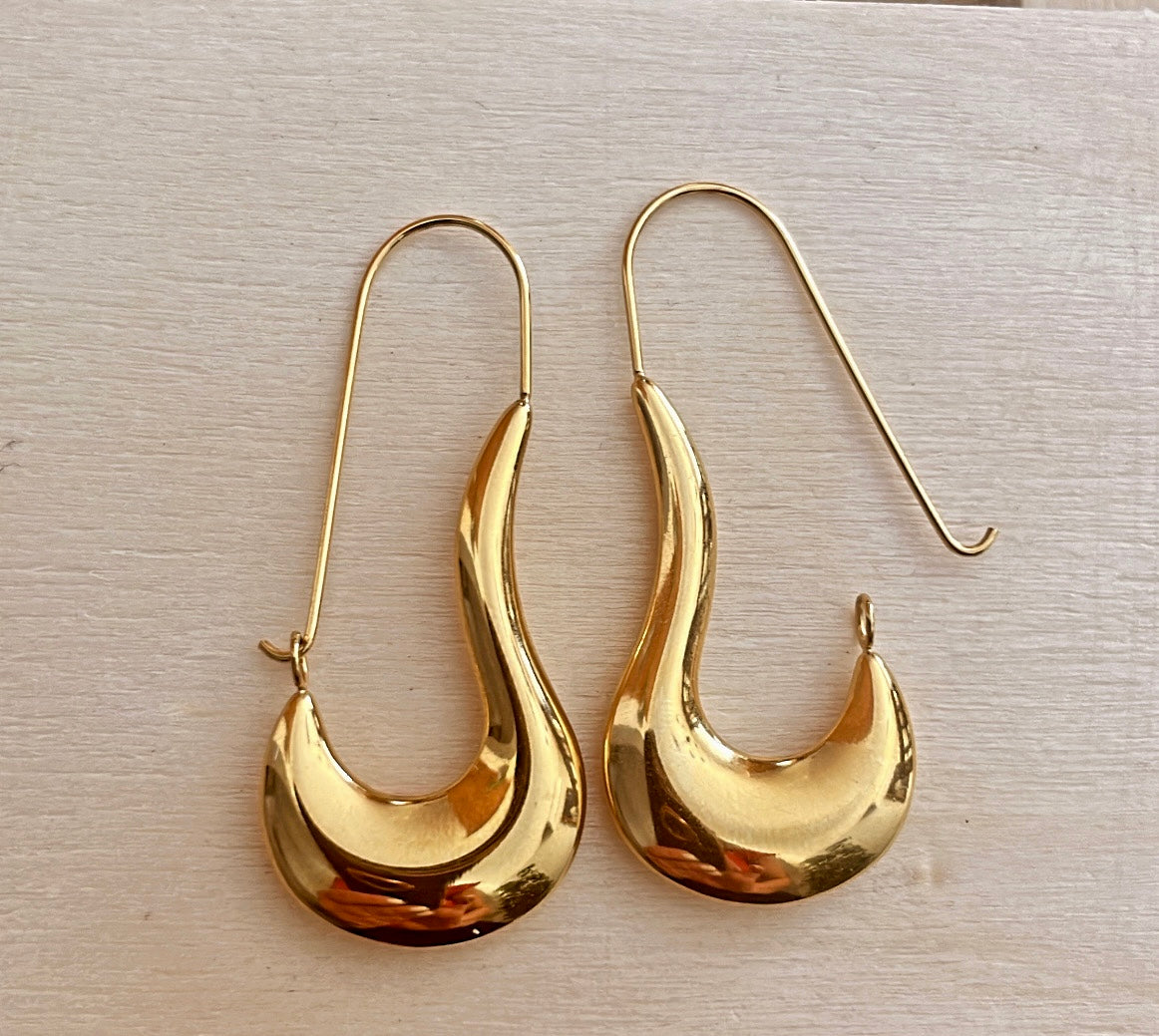 Eva Earrings