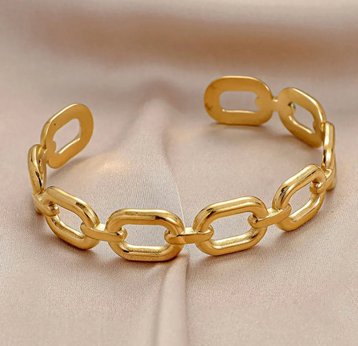 Greek Goddess Bracelet