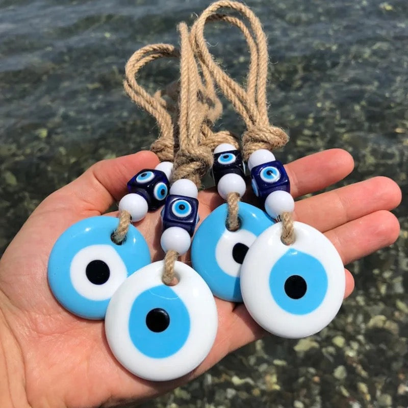 Evil Eye Charm